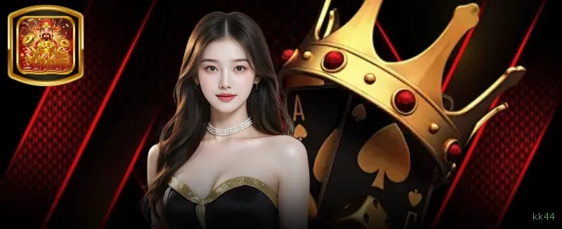 kk44: Os Melhores Recursos da Seção Arcade Que Você Precisa Conhecer